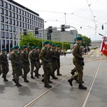 234. rocznica uchwalenia Konstytucji 3 Maja i uroczystość NMP Królowej Polski