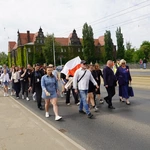 234. rocznica uchwalenia Konstytucji 3 Maja i uroczystość NMP Królowej Polski