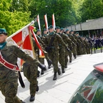 234. rocznica uchwalenia Konstytucji 3 Maja i uroczystość NMP Królowej Polski