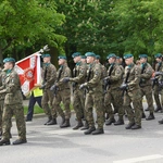234. rocznica uchwalenia Konstytucji 3 Maja i uroczystość NMP Królowej Polski