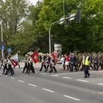 234. rocznica uchwalenia Konstytucji 3 Maja i uroczystość NMP Królowej Polski