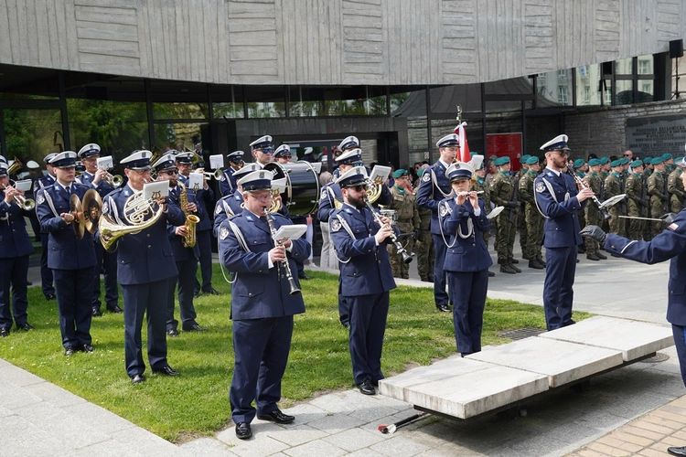 234. rocznica uchwalenia Konstytucji 3 Maja i uroczystość NMP Królowej Polski