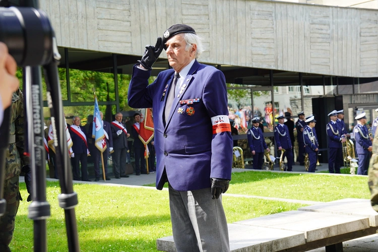 234. rocznica uchwalenia Konstytucji 3 Maja i uroczystość NMP Królowej Polski