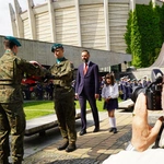 234. rocznica uchwalenia Konstytucji 3 Maja i uroczystość NMP Królowej Polski
