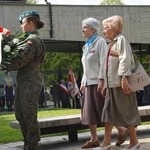 234. rocznica uchwalenia Konstytucji 3 Maja i uroczystość NMP Królowej Polski