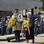 234. rocznica uchwalenia Konstytucji 3 Maja i uroczystość NMP Królowej Polski