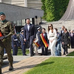 234. rocznica uchwalenia Konstytucji 3 Maja i uroczystość NMP Królowej Polski