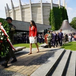 234. rocznica uchwalenia Konstytucji 3 Maja i uroczystość NMP Królowej Polski