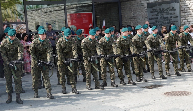 234. rocznica uchwalenia Konstytucji 3 Maja i uroczystość NMP Królowej Polski