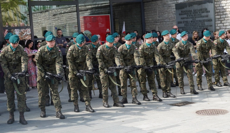 234. rocznica uchwalenia Konstytucji 3 Maja i uroczystość NMP Królowej Polski