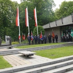 234. rocznica uchwalenia Konstytucji 3 Maja i uroczystość NMP Królowej Polski