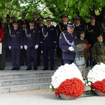 234. rocznica uchwalenia Konstytucji 3 Maja i uroczystość NMP Królowej Polski