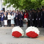234. rocznica uchwalenia Konstytucji 3 Maja i uroczystość NMP Królowej Polski