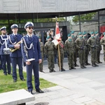 234. rocznica uchwalenia Konstytucji 3 Maja i uroczystość NMP Królowej Polski