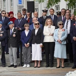 234. rocznica uchwalenia Konstytucji 3 Maja i uroczystość NMP Królowej Polski