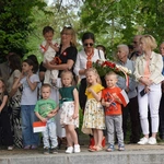 234. rocznica uchwalenia Konstytucji 3 Maja i uroczystość NMP Królowej Polski