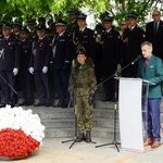 234. rocznica uchwalenia Konstytucji 3 Maja i uroczystość NMP Królowej Polski