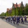 234. rocznica uchwalenia Konstytucji 3 Maja i uroczystość NMP Królowej Polski