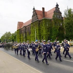 234. rocznica uchwalenia Konstytucji 3 Maja i uroczystość NMP Królowej Polski