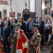 Patriotyzm, nie partiotyzm
