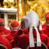 Watykan: W poniedziałek odbędą się dwie kongregacje kardynałów przed konklawe
