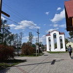 Parafia NMP Królowej Polski w Ostrowie