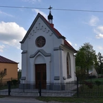 Parafia NMP Królowej Polski w Ostrowie