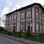 Parafia NMP Królowej Polski w Ostrowie