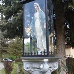 Parafia NMP Królowej Polski w Ostrowie