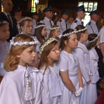 Jubileusz 100-lecia parafii w Ostrowie 