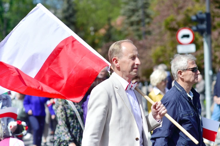 Msza św. za ojczyznę