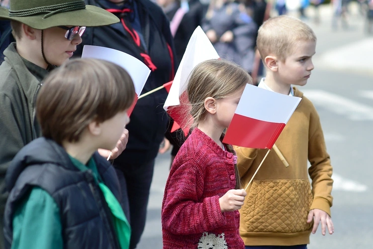 Msza św. za ojczyznę