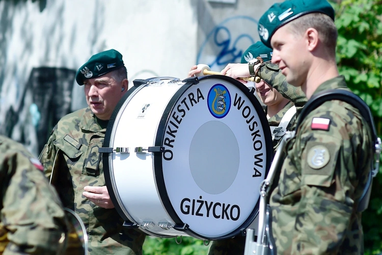 Msza św. za ojczyznę