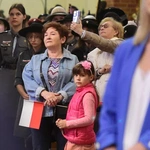 Msza św. za ojczyznę