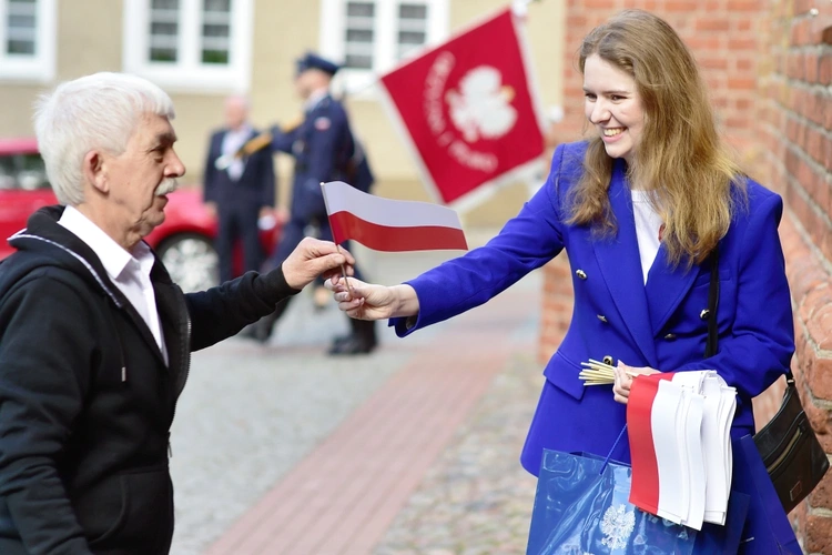Msza św. za ojczyznę