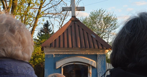 Tyś wielką chlubą naszego narodu