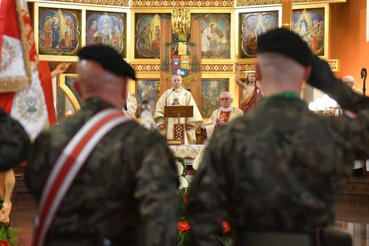Obchody 234. rocznicy uchwalenia Konstytucji 3 Maja