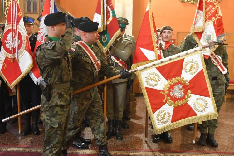 Obchody 234. rocznicy uchwalenia Konstytucji 3 Maja
