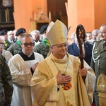Obchody 234. rocznicy uchwalenia Konstytucji 3 Maja