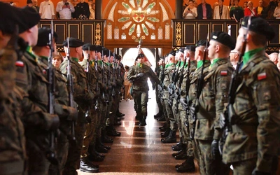 Obchody 234. rocznicy uchwalenia Konstytucji 3 Maja