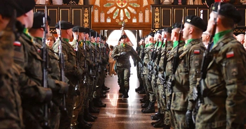 Obchody 234. rocznicy uchwalenia Konstytucji 3 Maja