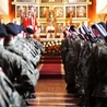 Modlitwa za ojczyznę w Zielonej Górze