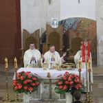Konsekracja w Świniarsku
