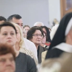 Konsekracja w Świniarsku