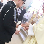 Konsekracja w Świniarsku