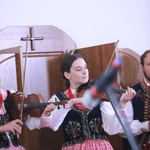 Konsekracja w Świniarsku