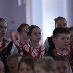 Konsekracja w Świniarsku