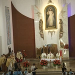 Konsekracja w Świniarsku