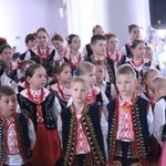 Konsekracja w Świniarsku