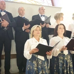 Konsekracja w Świniarsku